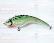 Rozemeijer Rattlin Hunchback Speckled Green Perch (SGP)