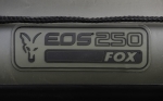 Fox EOS 250 RubberBoot Slat Floor