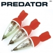 Fox Predator Hi-Visibility Dart